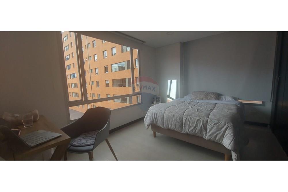 Beautiful apartment